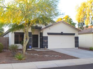 12747 W Redondo Dr, Litchfield Park, AZ 85340