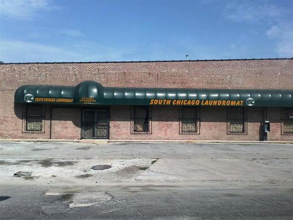 1st image of 8554 S Commercial Ave
