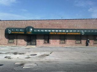 8554 S Commercial Ave, Chicago, IL 60617