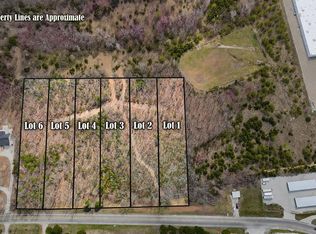 LOT 2 Clarke St #De, De Soto, MO