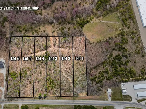 LOT 1 Clarke St #De, De Soto, MO 63020