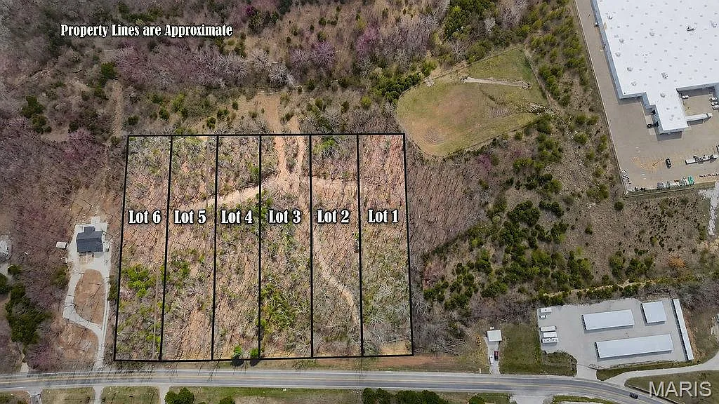 LOT 2 Clarke St #De photo 1