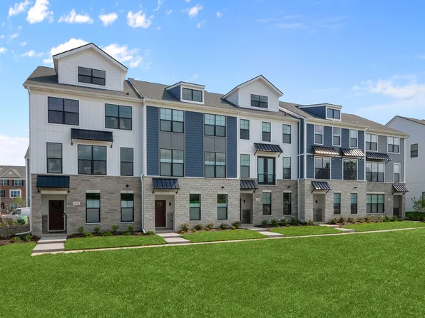 2905 Corston Rd, Ann Arbor, MI 48105