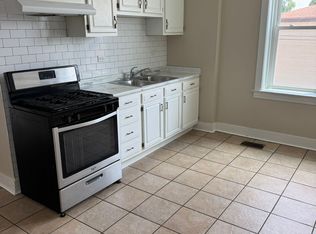 7601 W 60th Pl #2F, Summit Argo, IL 60501