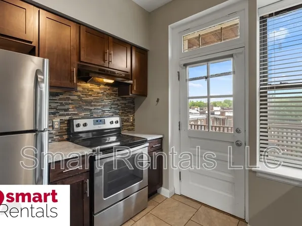 4101 Flad Ave APT B, Saint Louis, MO 63110
