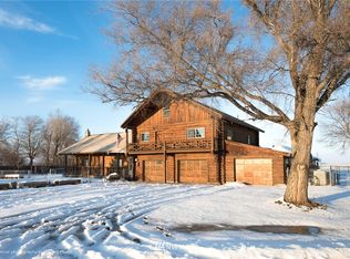 1880 Fairview Rd, Ellensburg, WA 98926