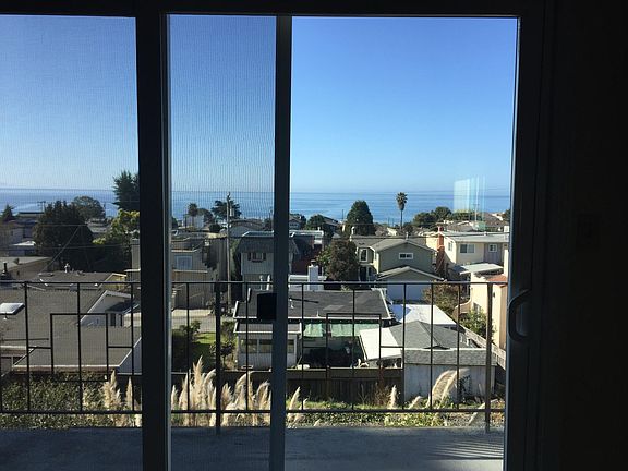 Living room view 