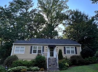 1266 Kingsley Cir, Atlanta, GA 30324