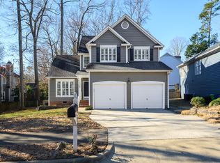 9509 Leslieshire Dr, Raleigh, NC 27615