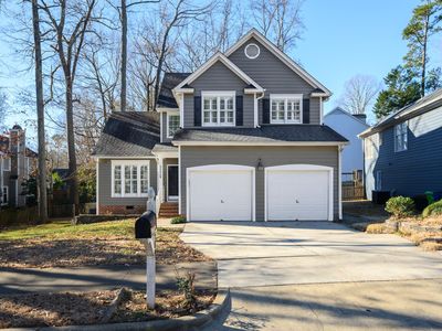 9509 Leslieshire Dr, Raleigh, NC, 27615