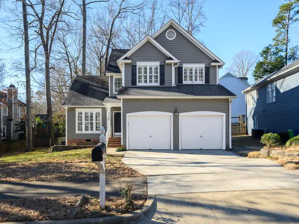 9509 Leslieshire Dr, Raleigh, NC 27615