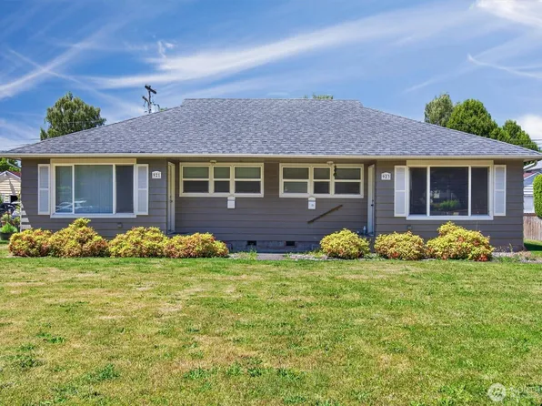 921 923 17th Avenue, Longview, WA 98632