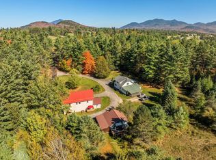 50-56 Alpine Ln, Lake Placid, NY 12946