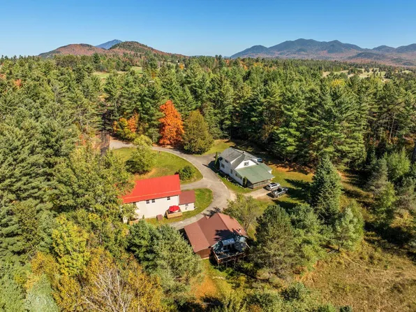 50-56 Alpine Ln, Lake Placid, NY 12946