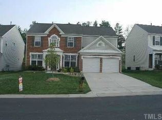 203 Shakespeare St, Morrisville, NC 27560