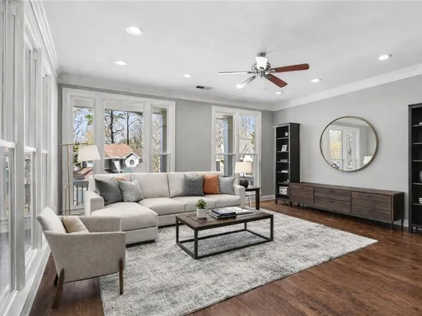 2130 Briarlake Trce, Atlanta, GA 30345