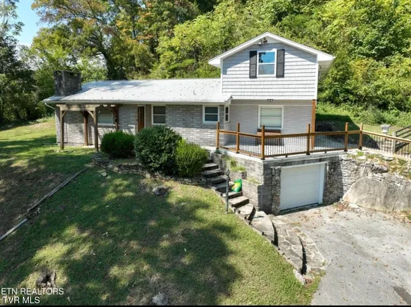 102 Suzanne Dr, Clinton, TN 37716