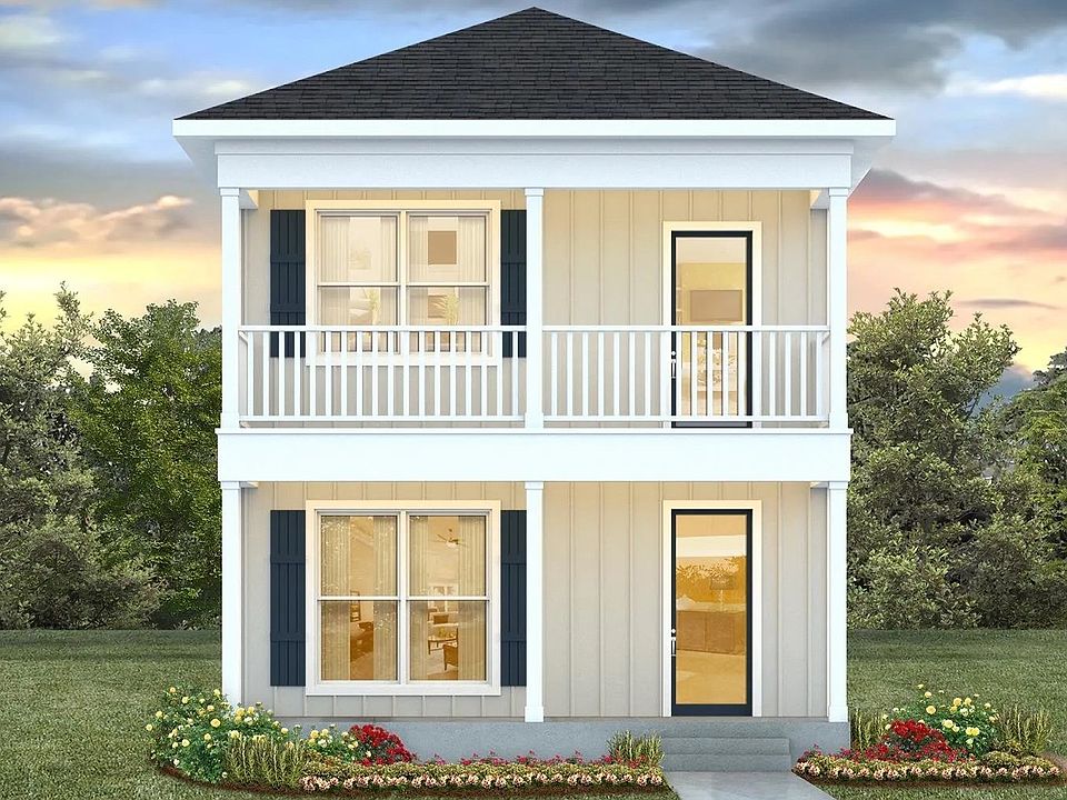 The Casey Plan, Stadium Way, Pensacola, FL 32502 Zillow