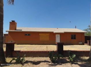 3114 E Danbury Rd, Phoenix, AZ 85032