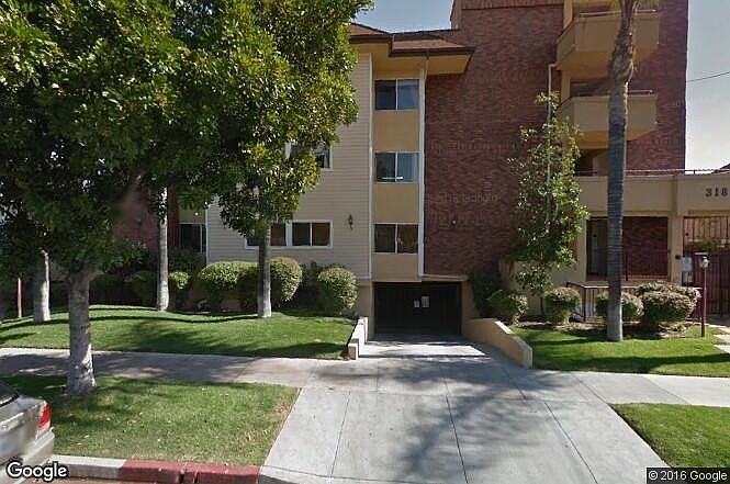 2nd image of 318 N Adams St APT 104
