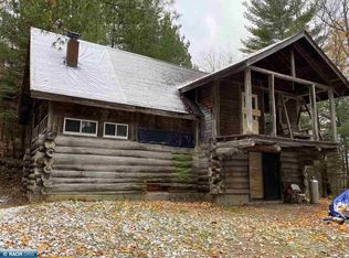 3098 Wolf Lake Rd, Ely, MN 55731