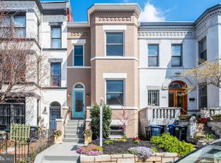 142 Kentucky Ave SE, Washington, DC 20003