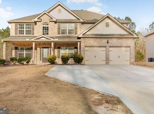 7170 Browns Mill Rd, Lithonia, GA 30038