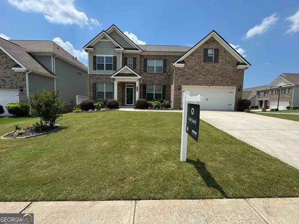 3281 Long Creek Dr, Buford, GA 30519