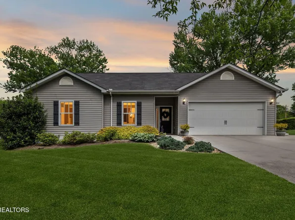 11151 Hughlan Dr, Knoxville, TN 37934