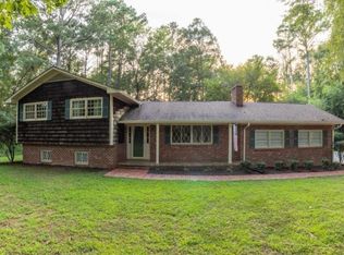 921 Fort Mountain Dr, Chatsworth, GA 30705