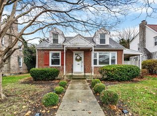 404 Spruce St, West Reading, PA 19611