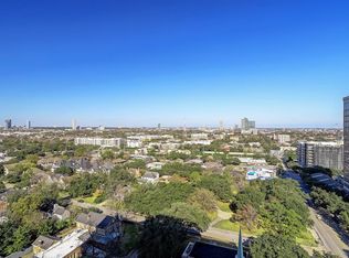 5000 Montrose Blvd UNIT 6D, Houston, TX 77006