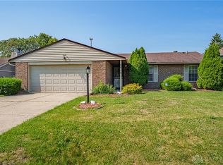 7816 Waterton Ct, Dayton, OH 45426