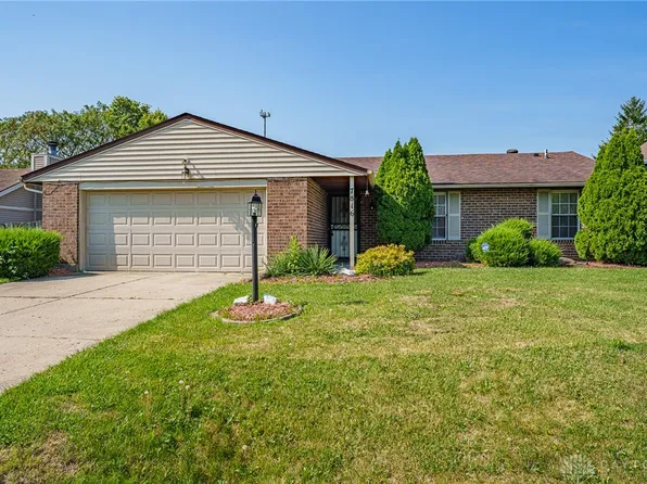 7816 Waterton Ct, Dayton, OH 45426