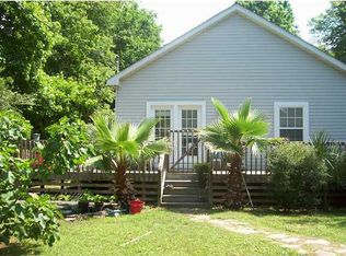 5030 Manor Dr, Hollywood, SC 29449