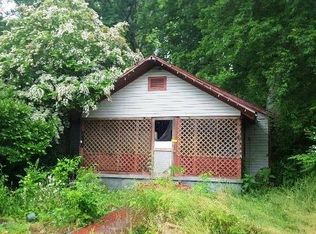 111 County Road 100, Decatur, TN 37322