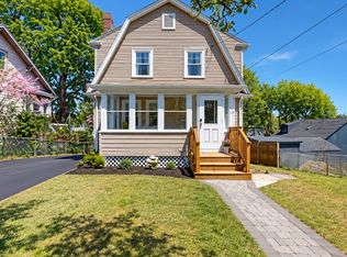 133 Church St, Milton, MA 02186