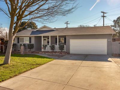 1004 Sansome Ct, Modesto, CA, 95350