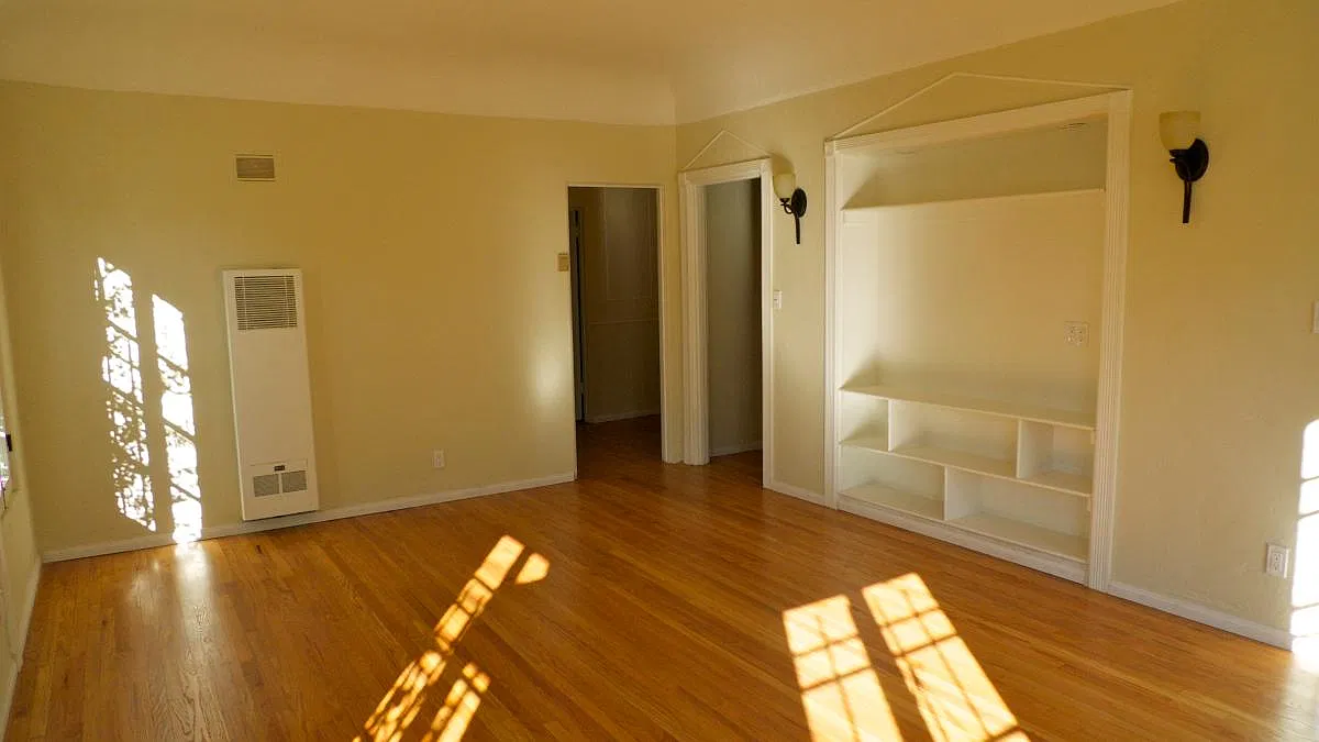 1 bed, 777 sqft, $2,800 — Photo 3