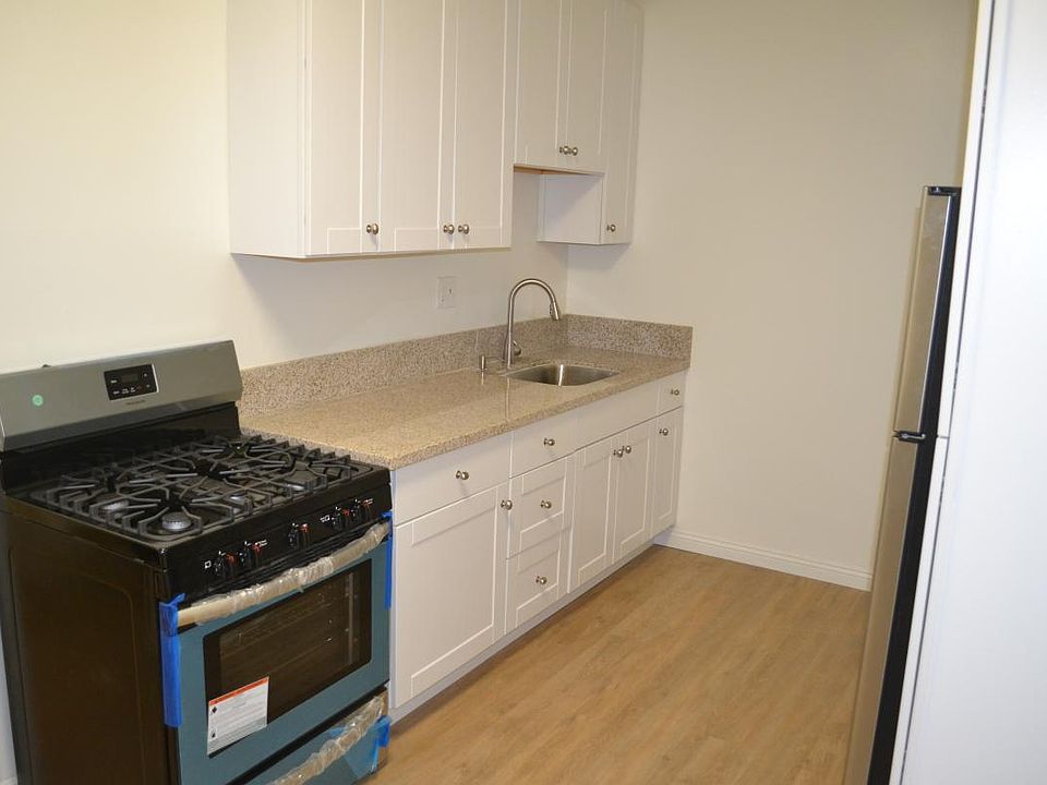 Remolded Kitchen area