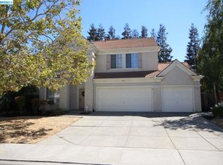 530 Eaker Way, Antioch, CA 94509
