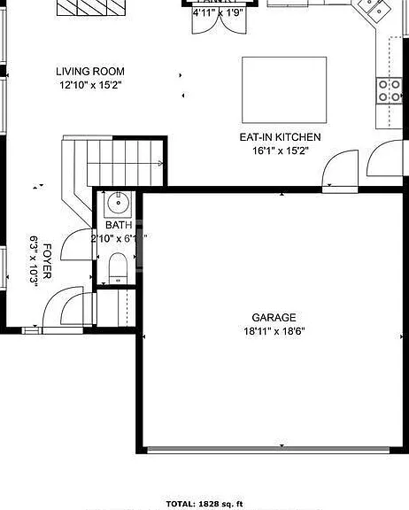3517 Barkwood Dr — Photo 37