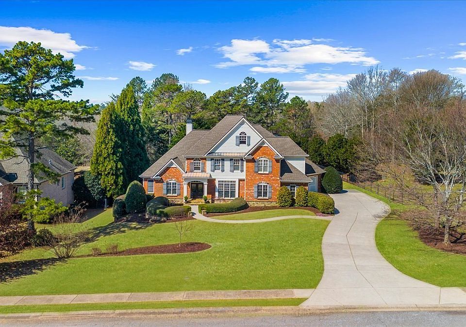 1st image of 4638 Manor Dr