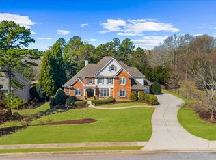 4638 Manor Dr, Gainesville, GA 30506