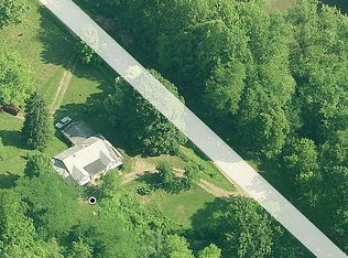 16/28 Off Rd, Grantsville, WV 26147