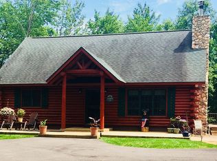 14733 Hatchery Ln, Lakewood, WI 54138