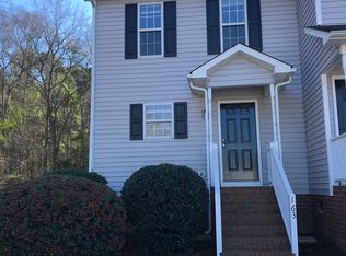 163 Luther Rd, Raleigh, NC 27610
