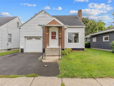 218 North Ave, Syracuse, NY, 13206