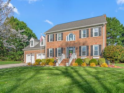 30 Victoria Place, Gibsonville, NC, 27249