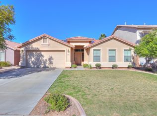 45210 W Desert Garden Rd, Maricopa, AZ 85139